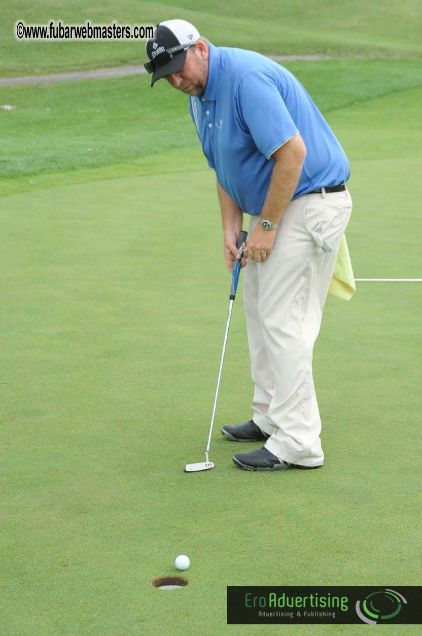 4th Annual Qwebec Expo Open Golf Tournament