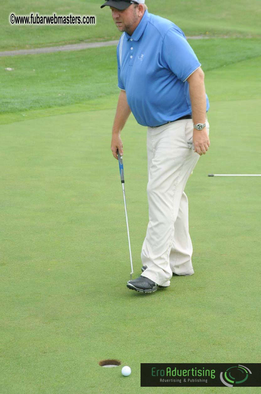 4th Annual Qwebec Expo Open Golf Tournament