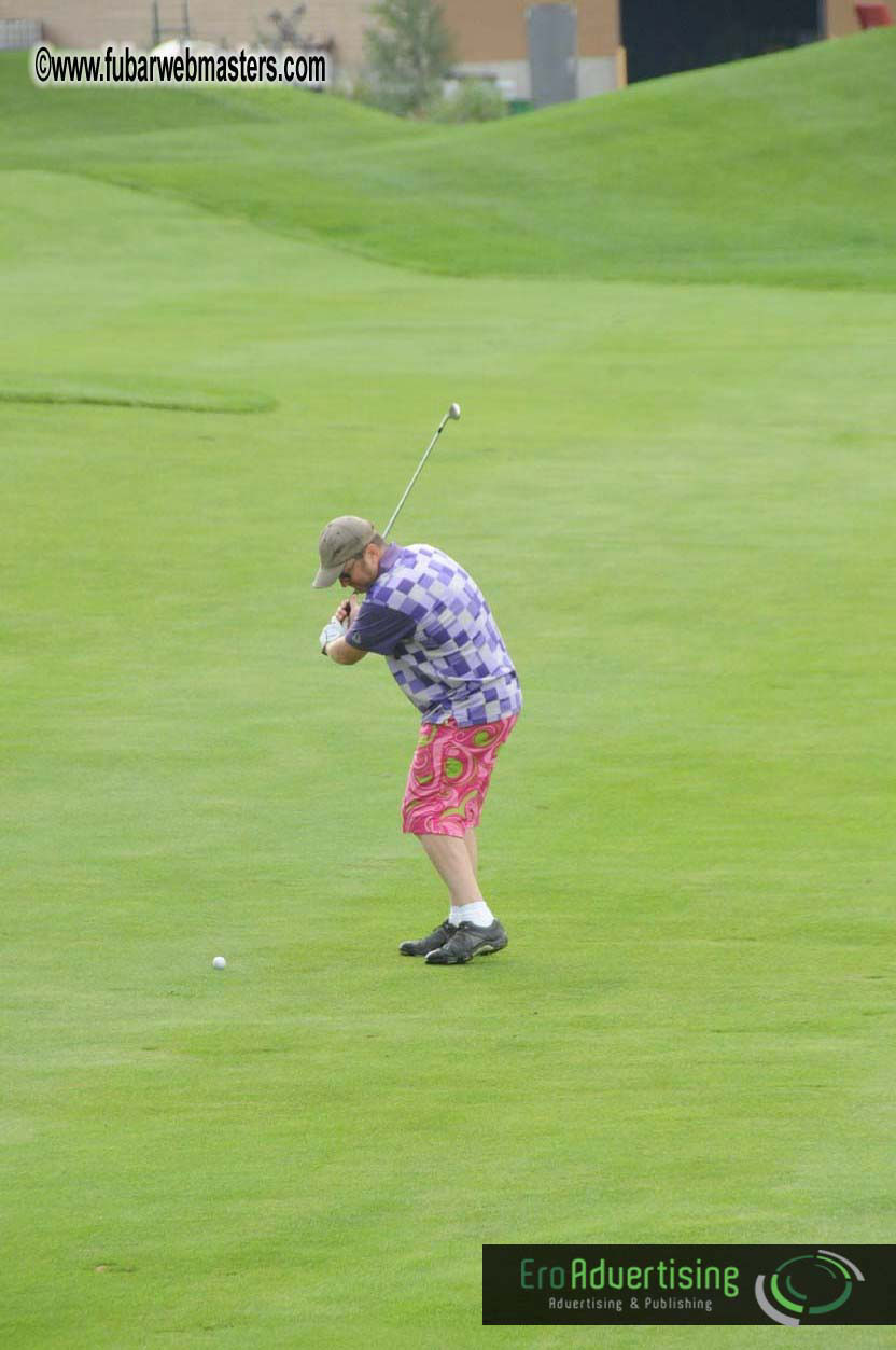 4th Annual Qwebec Expo Open Golf Tournament