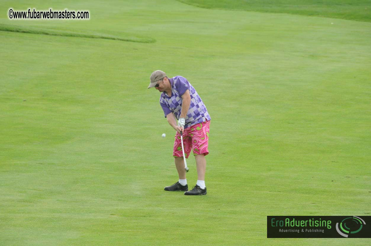 4th Annual Qwebec Expo Open Golf Tournament