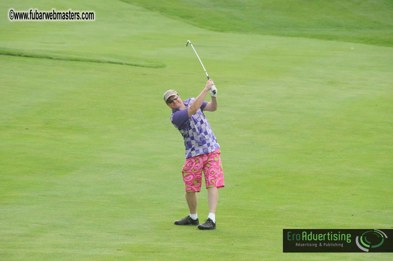 4th Annual Qwebec Expo Open Golf Tournament