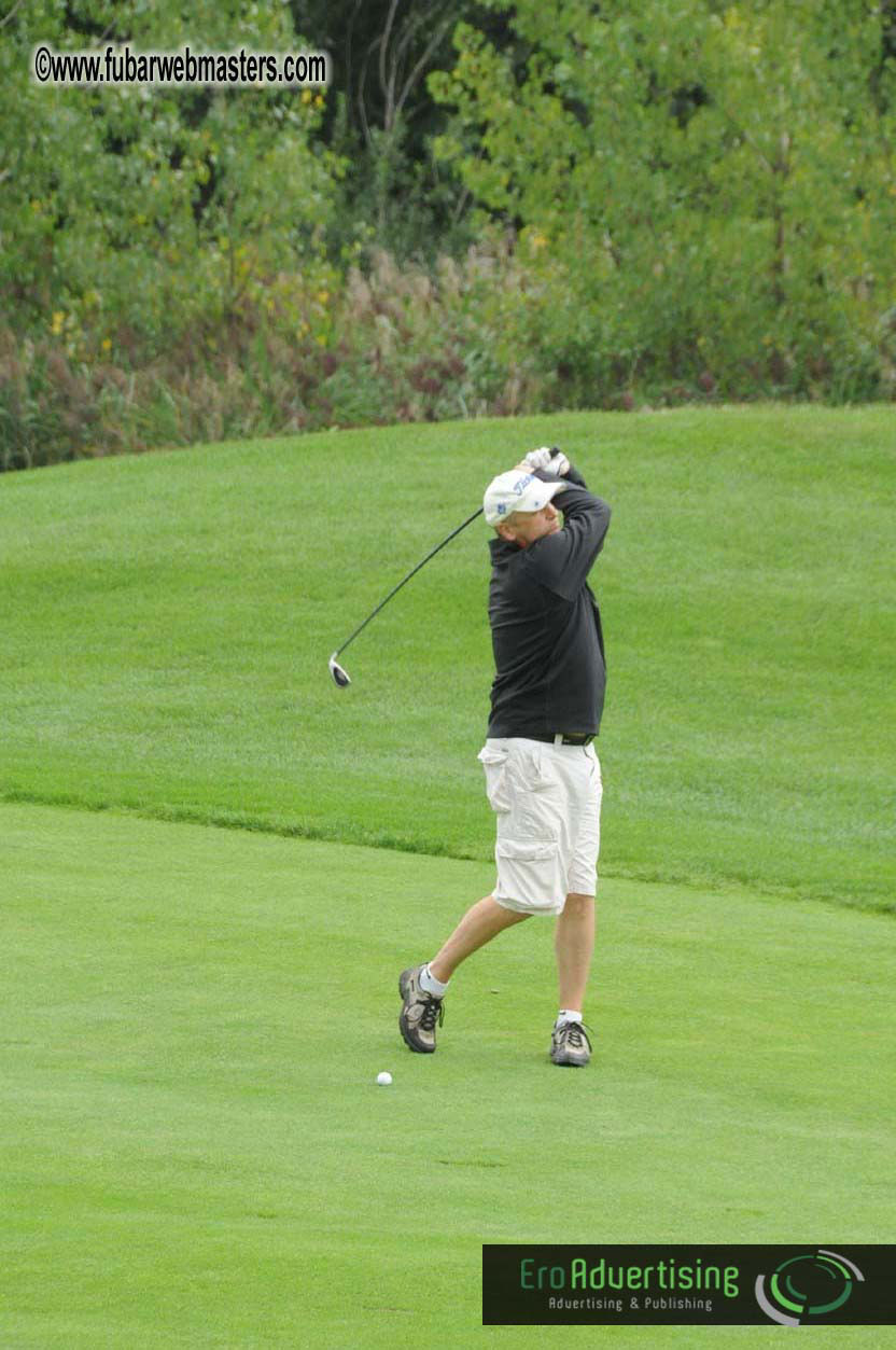 4th Annual Qwebec Expo Open Golf Tournament