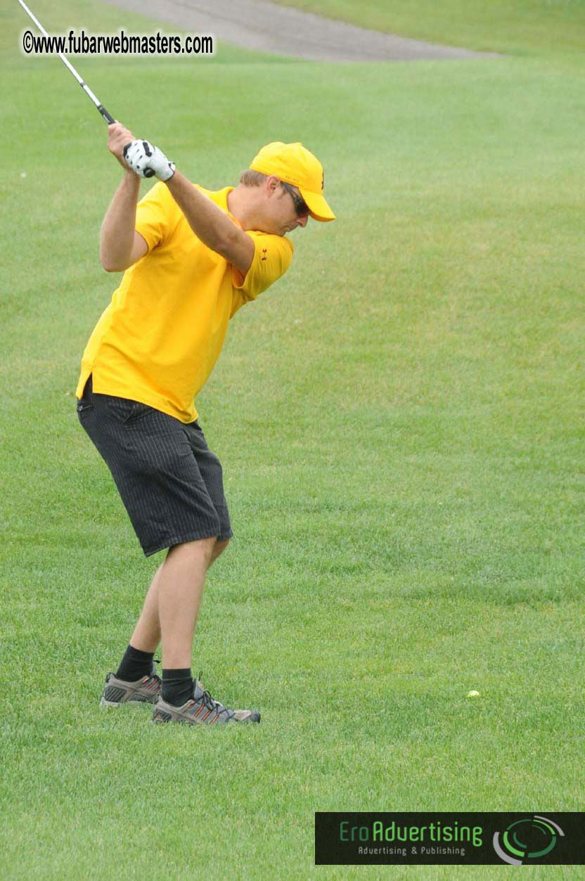 4th Annual Qwebec Expo Open Golf Tournament