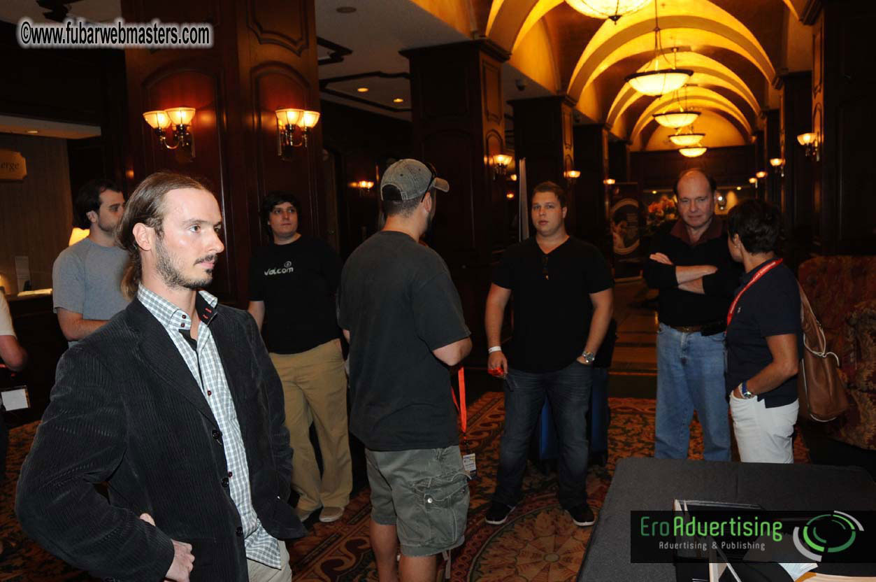 The Show and Seminars