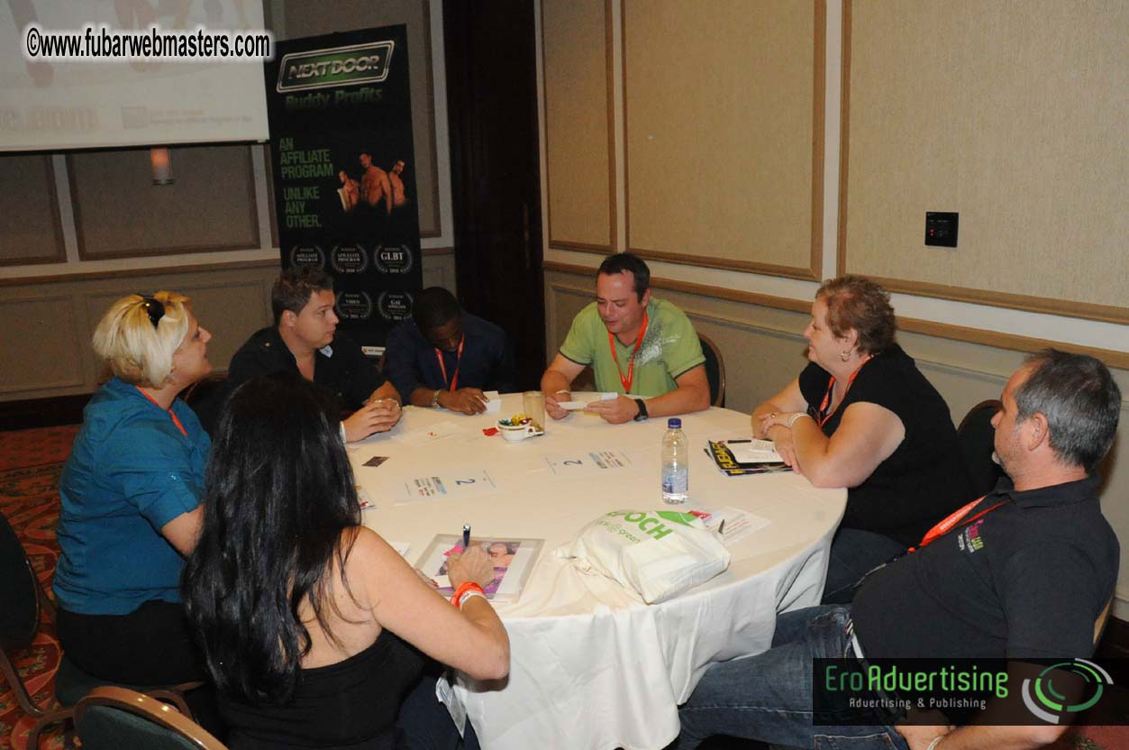 The Show and Seminars