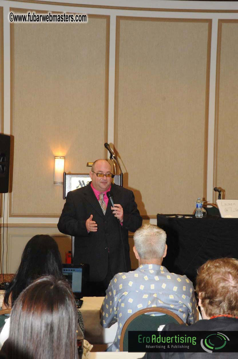 The Show and Seminars