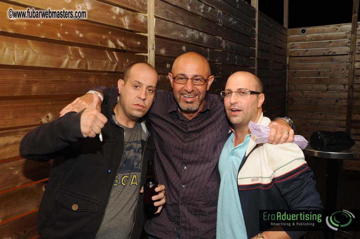 Thank God It's Friday Party