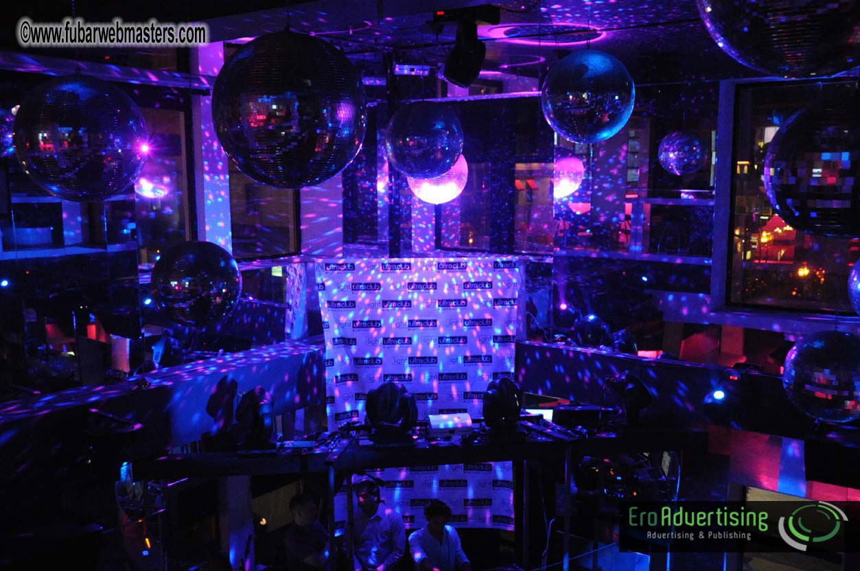 Saturday Night Closing Party