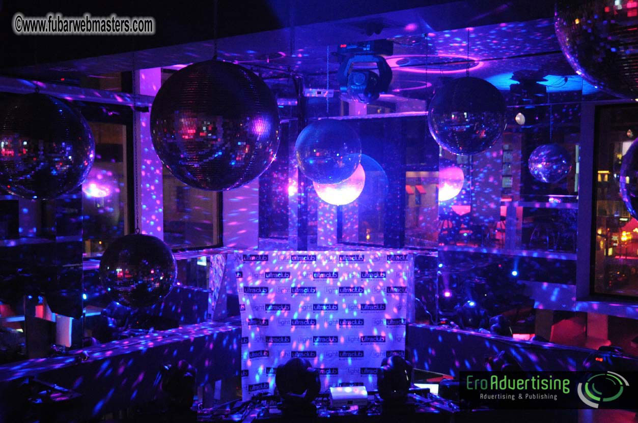 Saturday Night Closing Party