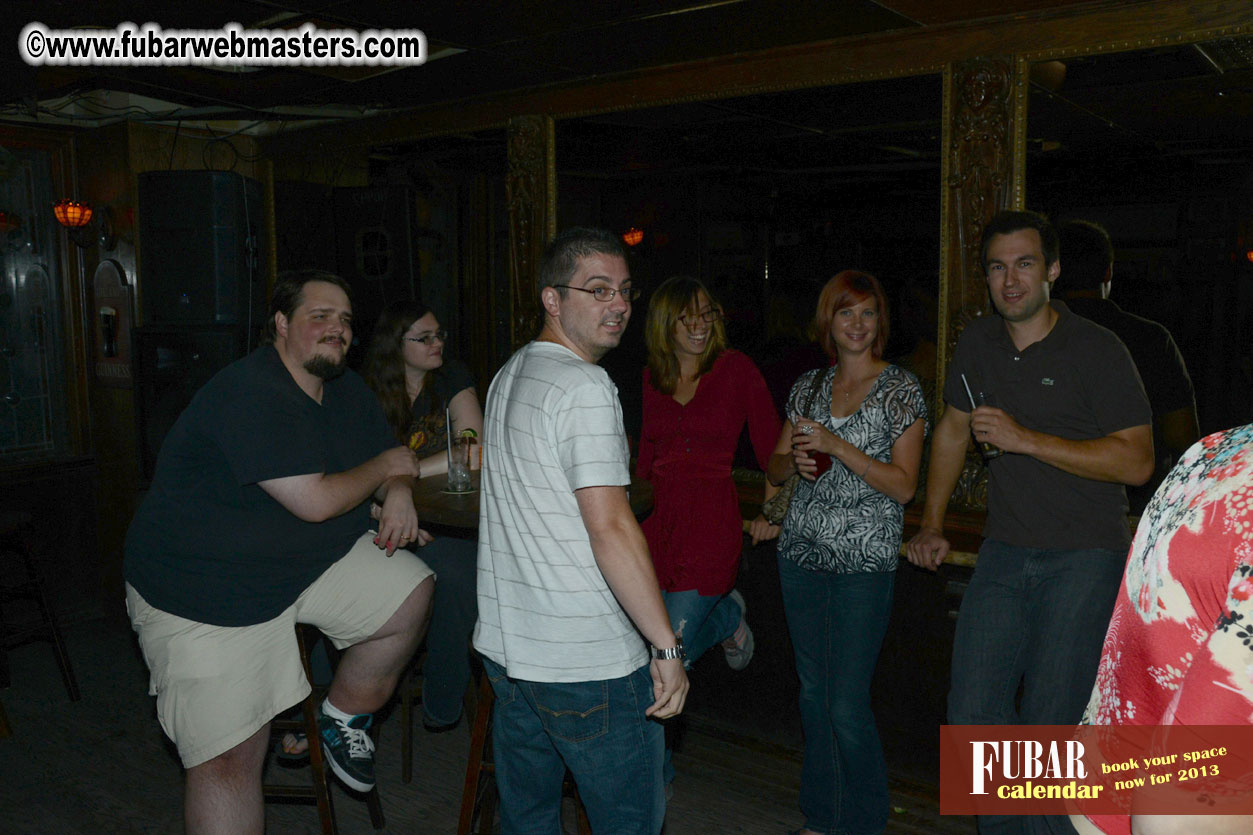 Thursday Night  Karaoke  Party