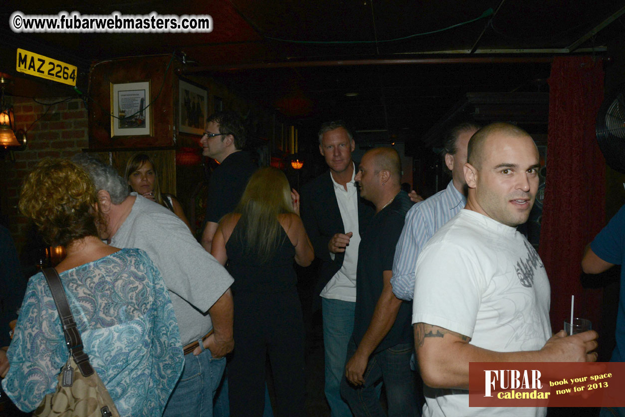 Thursday Night  Karaoke  Party