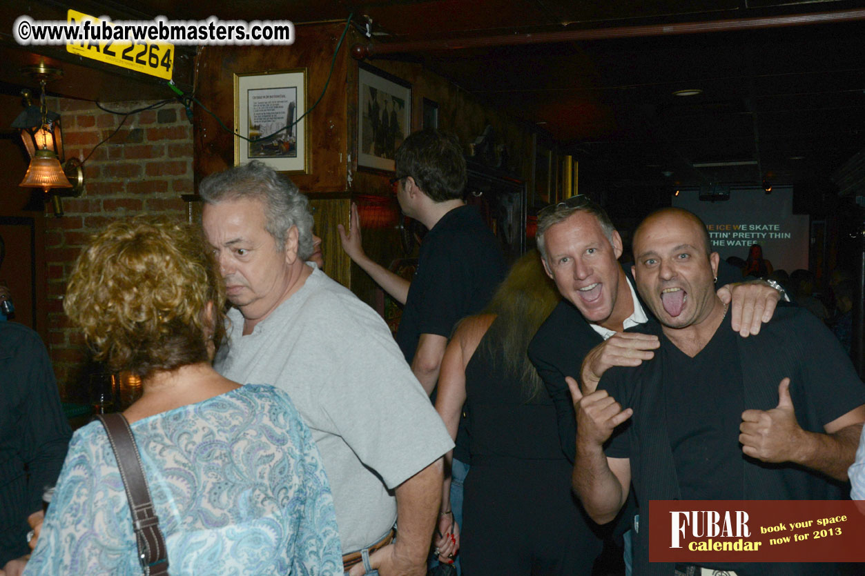 Thursday Night  Karaoke  Party