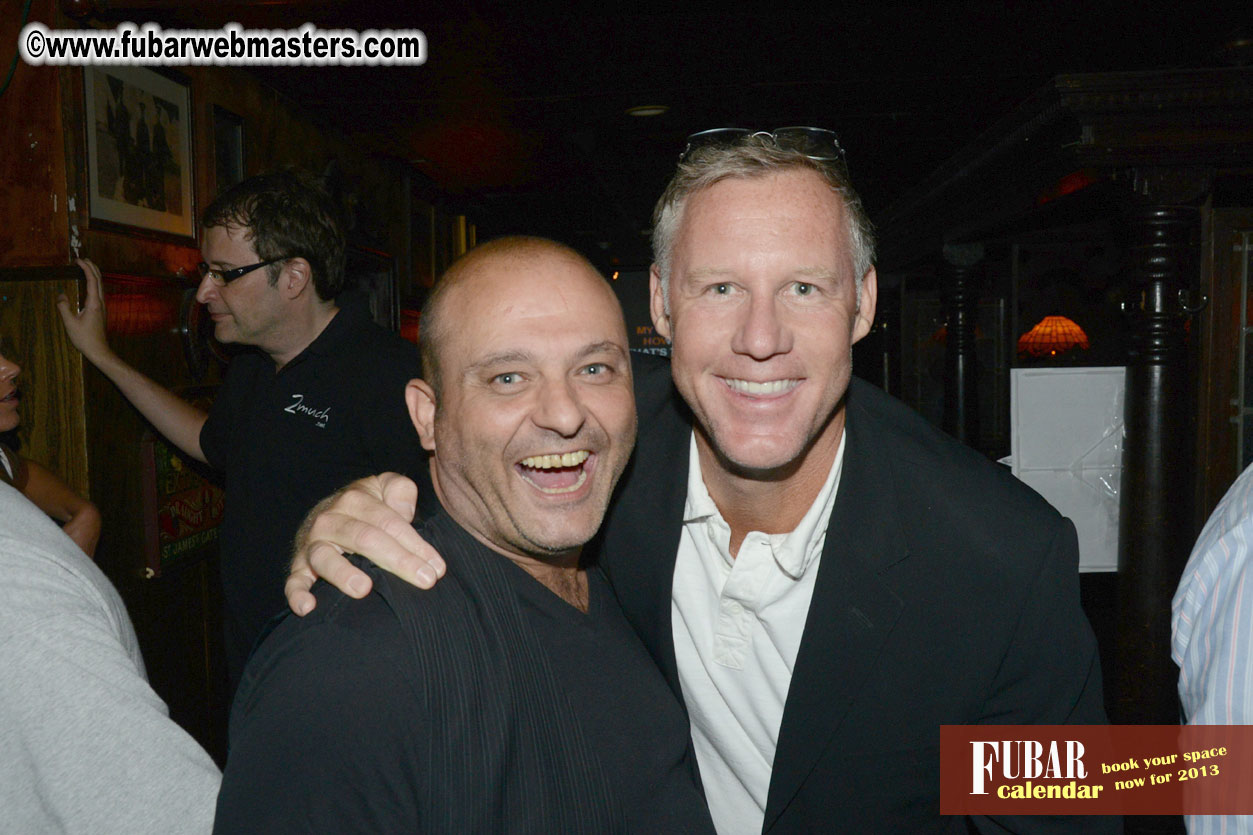 Thursday Night  Karaoke  Party