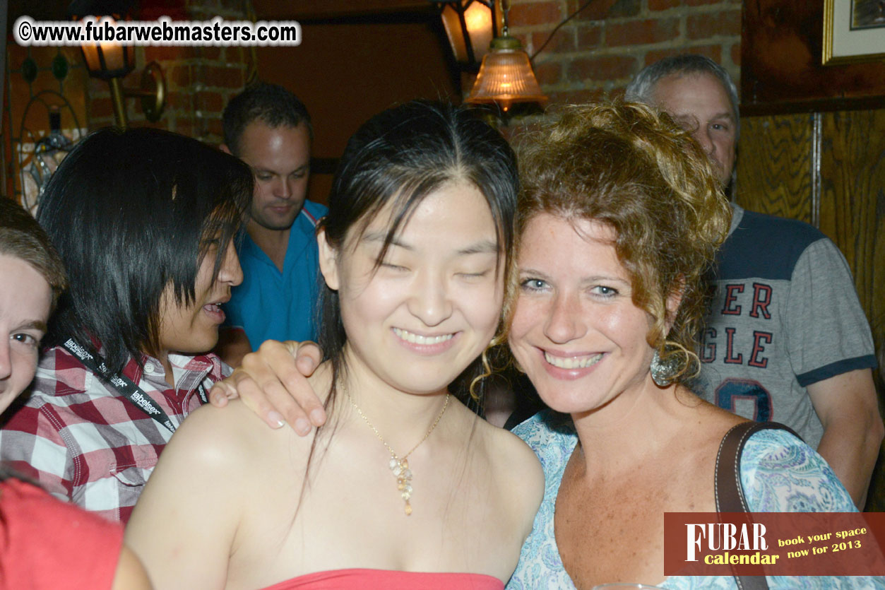 Thursday Night  Karaoke  Party