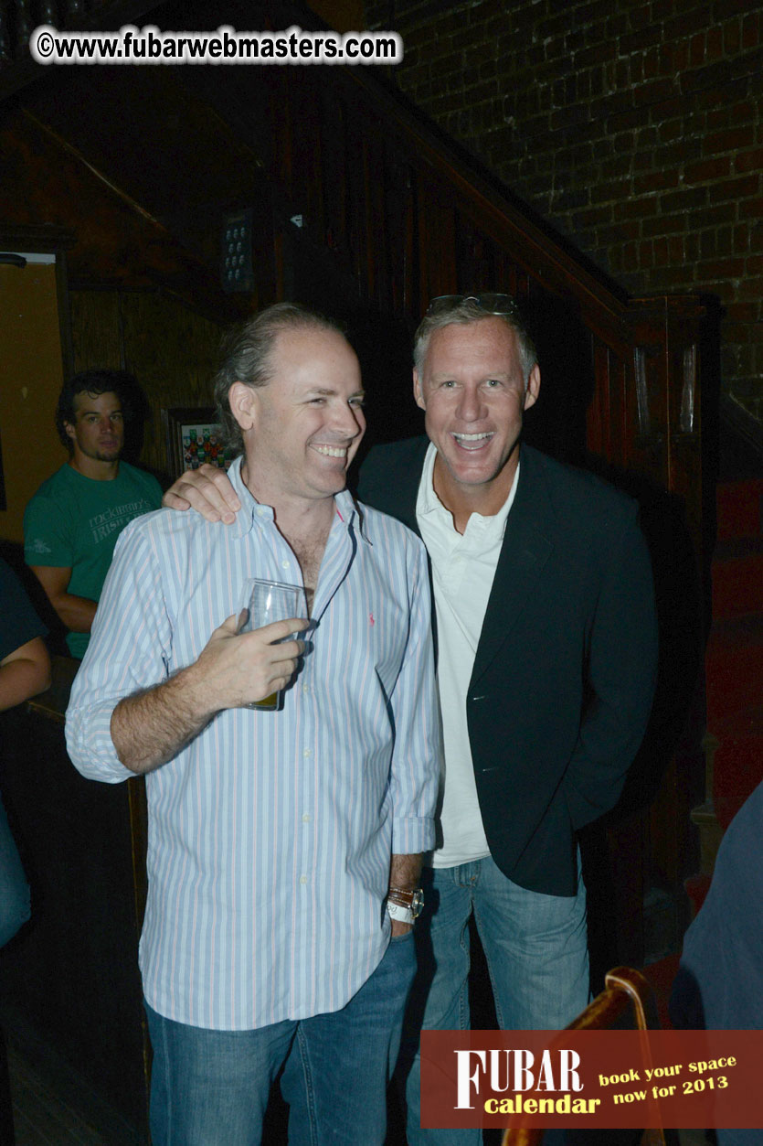 Thursday Night  Karaoke  Party