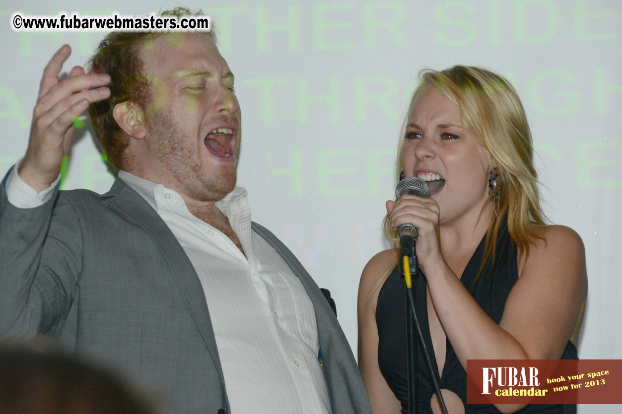 Thursday Night  Karaoke  Party