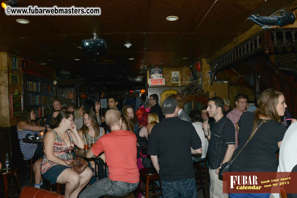 Thursday Night  Karaoke  Party