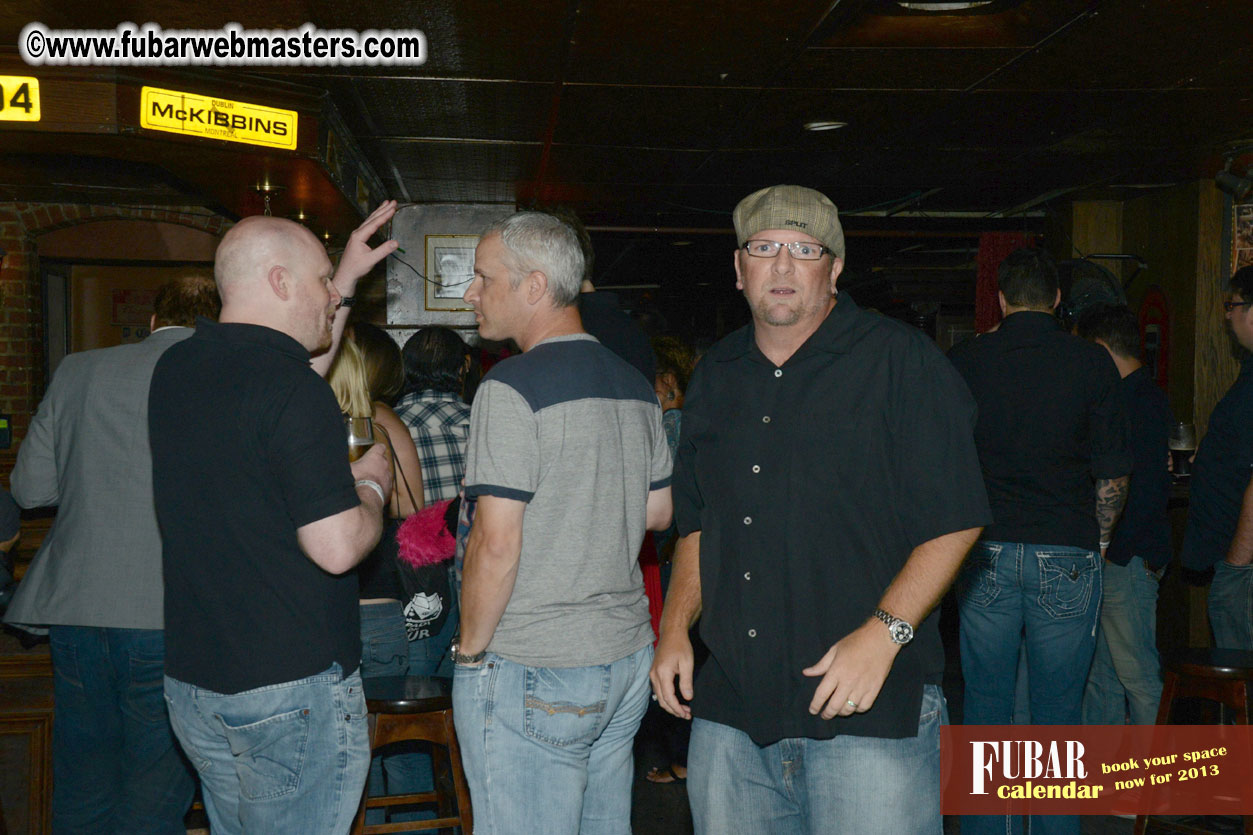 Thursday Night  Karaoke  Party