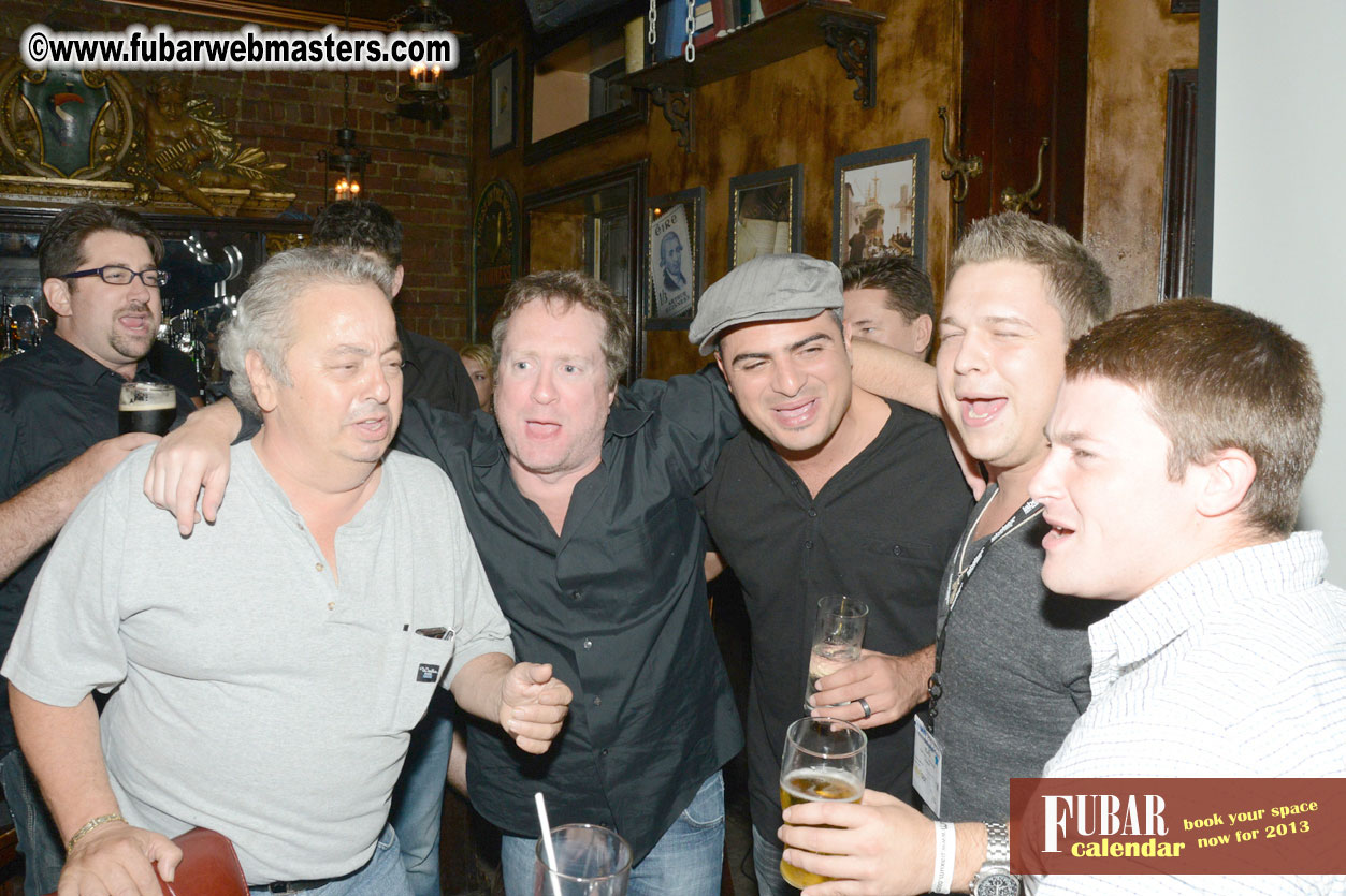 Thursday Night  Karaoke  Party