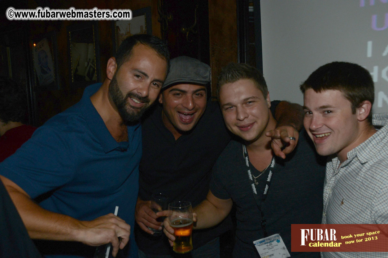 Thursday Night  Karaoke  Party