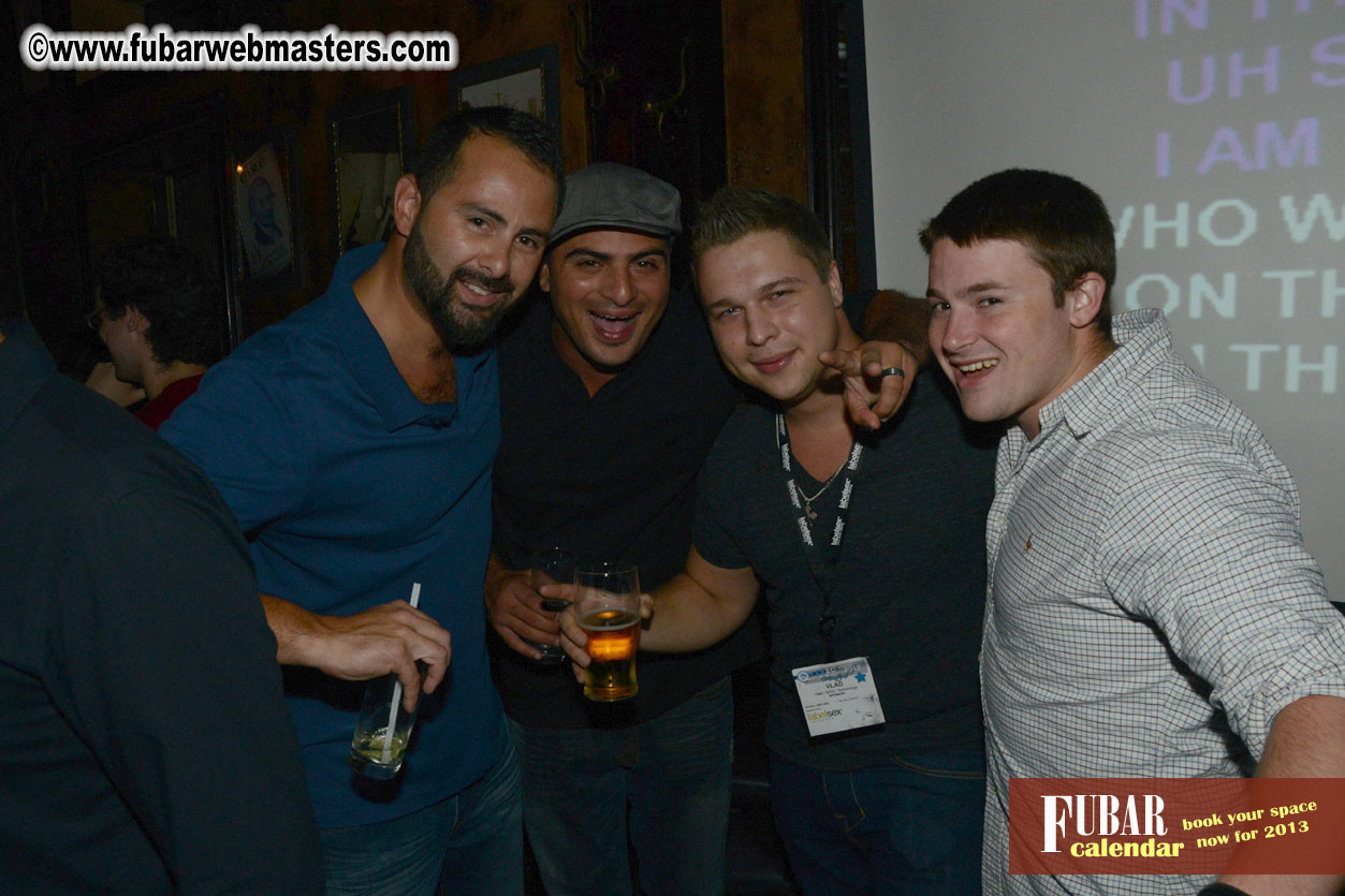 Thursday Night  Karaoke  Party