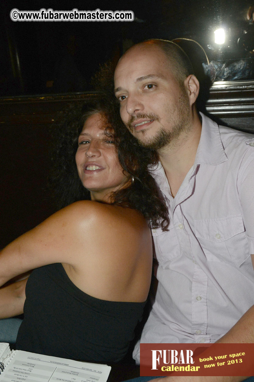 Thursday Night  Karaoke  Party