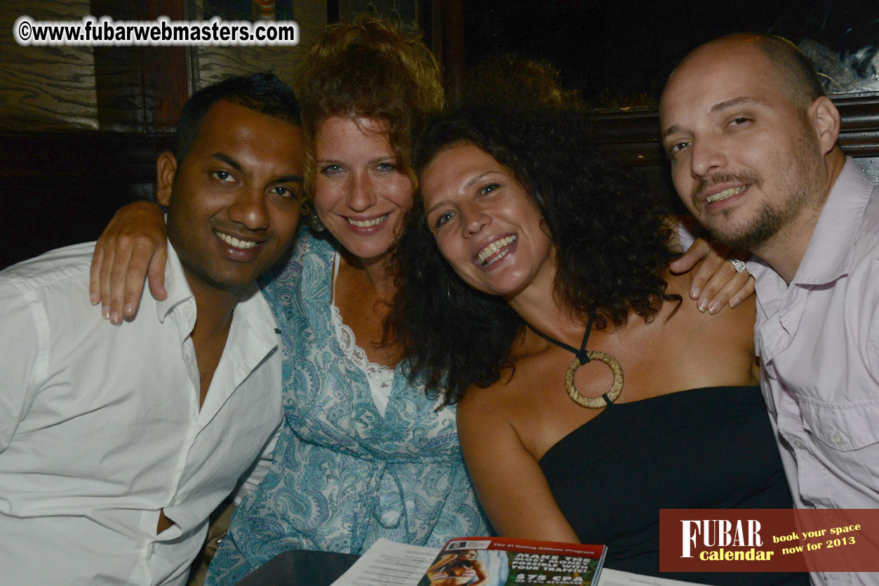 Thursday Night  Karaoke  Party