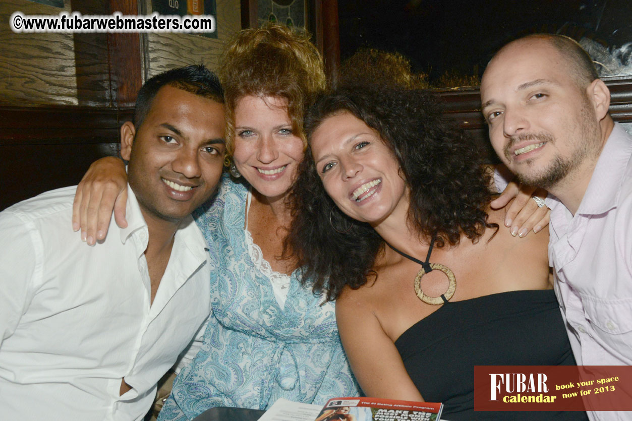 Thursday Night  Karaoke  Party