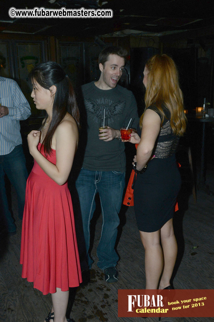 Thursday Night  Karaoke  Party