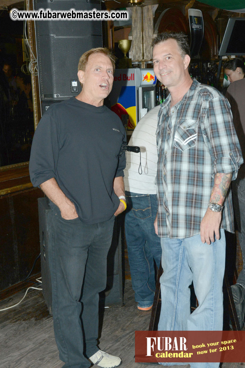 Thursday Night  Karaoke  Party