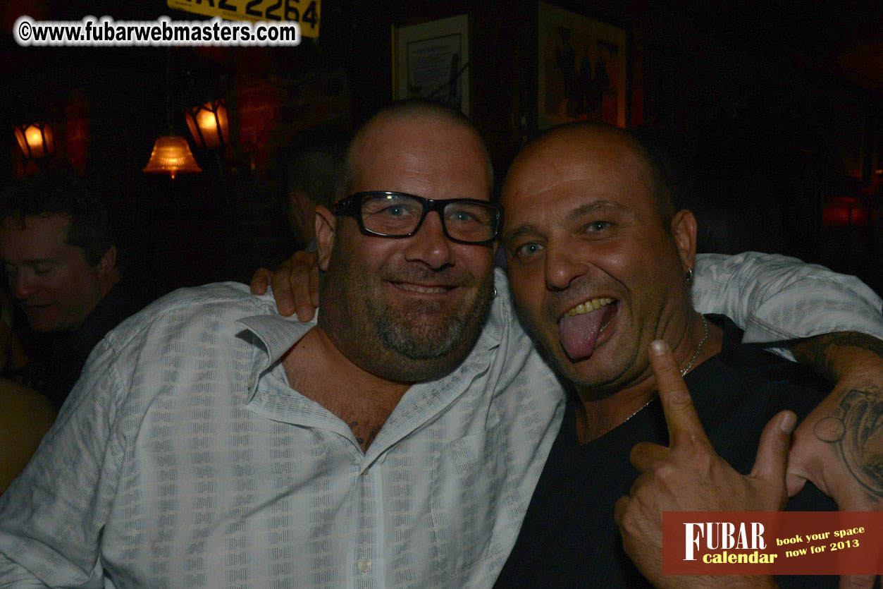 Thursday Night  Karaoke  Party