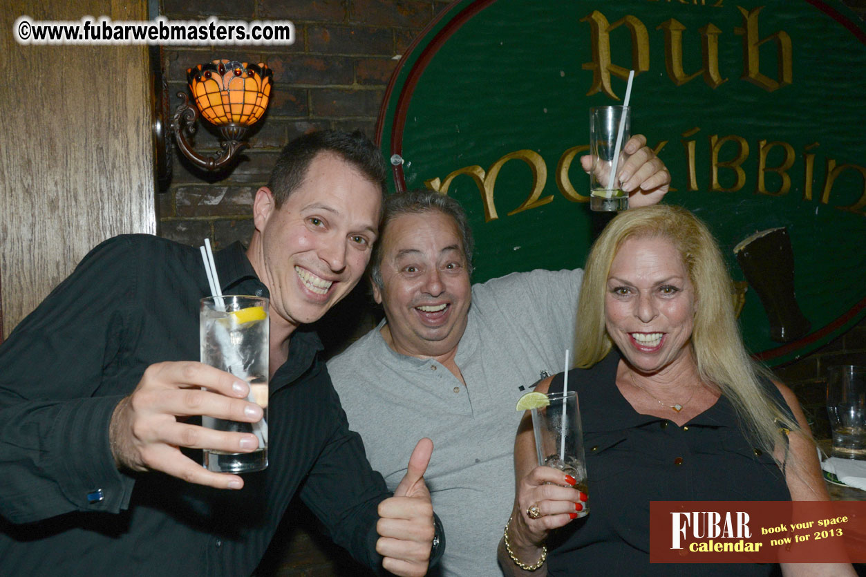 Thursday Night  Karaoke  Party