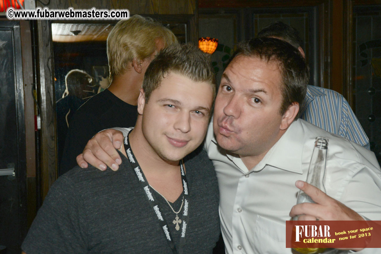 Thursday Night  Karaoke  Party