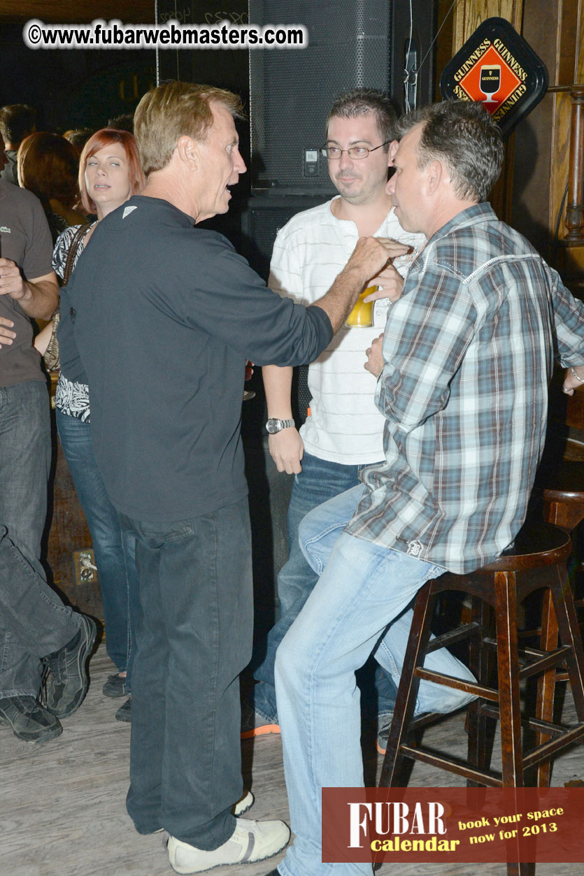 Thursday Night  Karaoke  Party