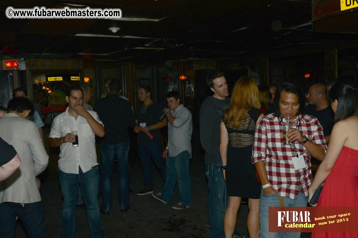 Thursday Night  Karaoke  Party