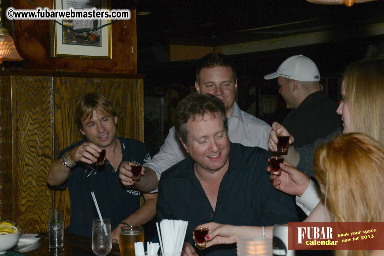 Thursday Night  Karaoke  Party