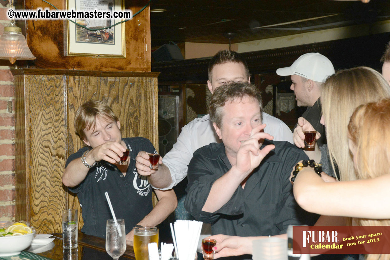 Thursday Night  Karaoke  Party