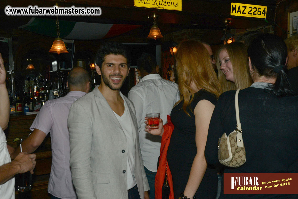 Thursday Night  Karaoke  Party