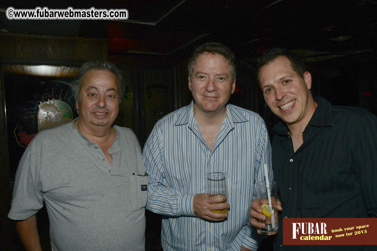 Thursday Night  Karaoke  Party