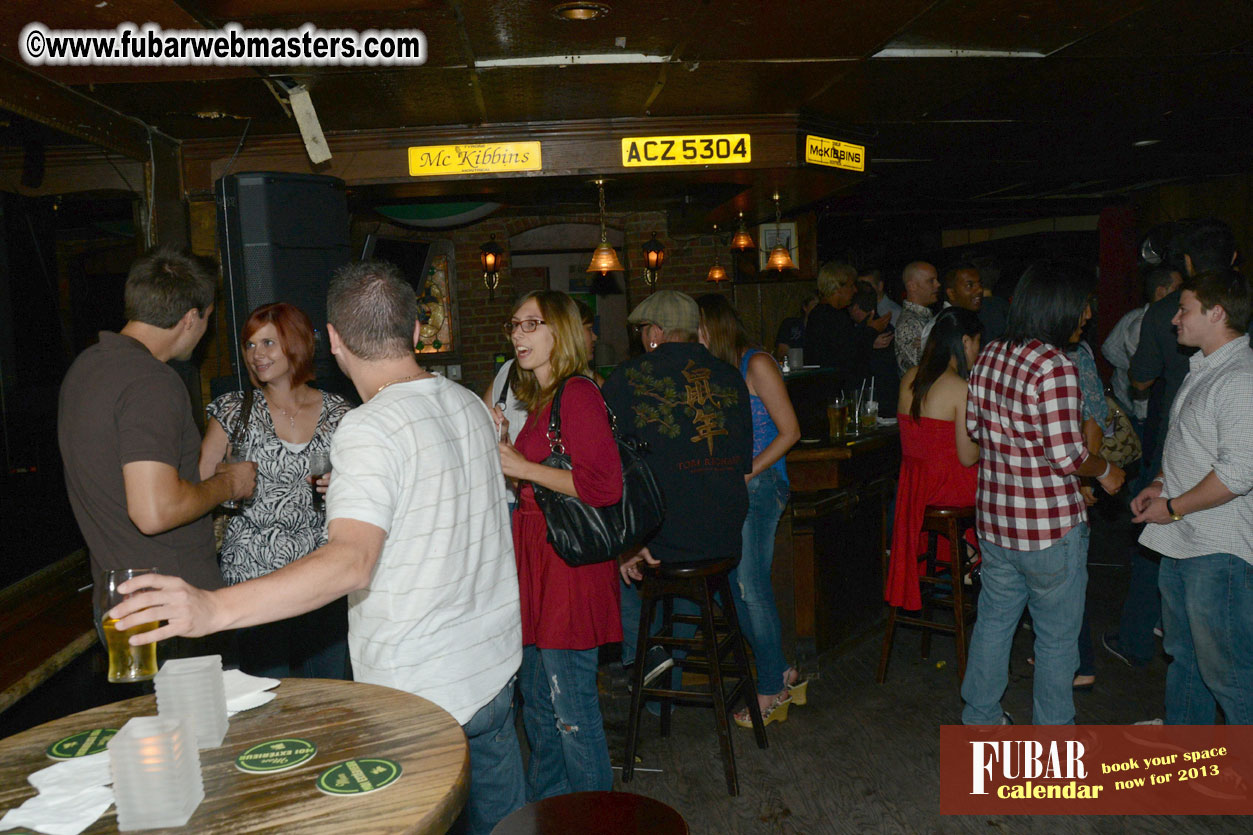 Thursday Night  Karaoke  Party