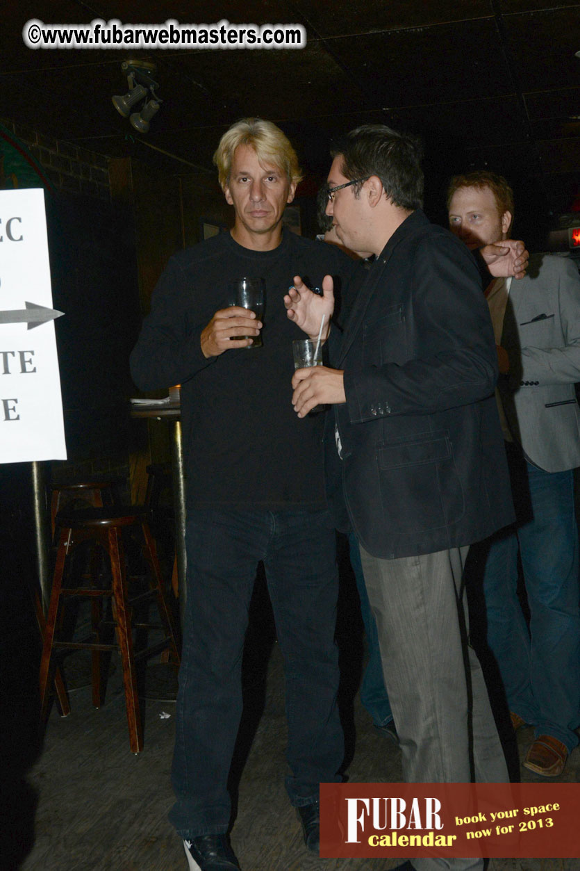 Thursday Night  Karaoke  Party