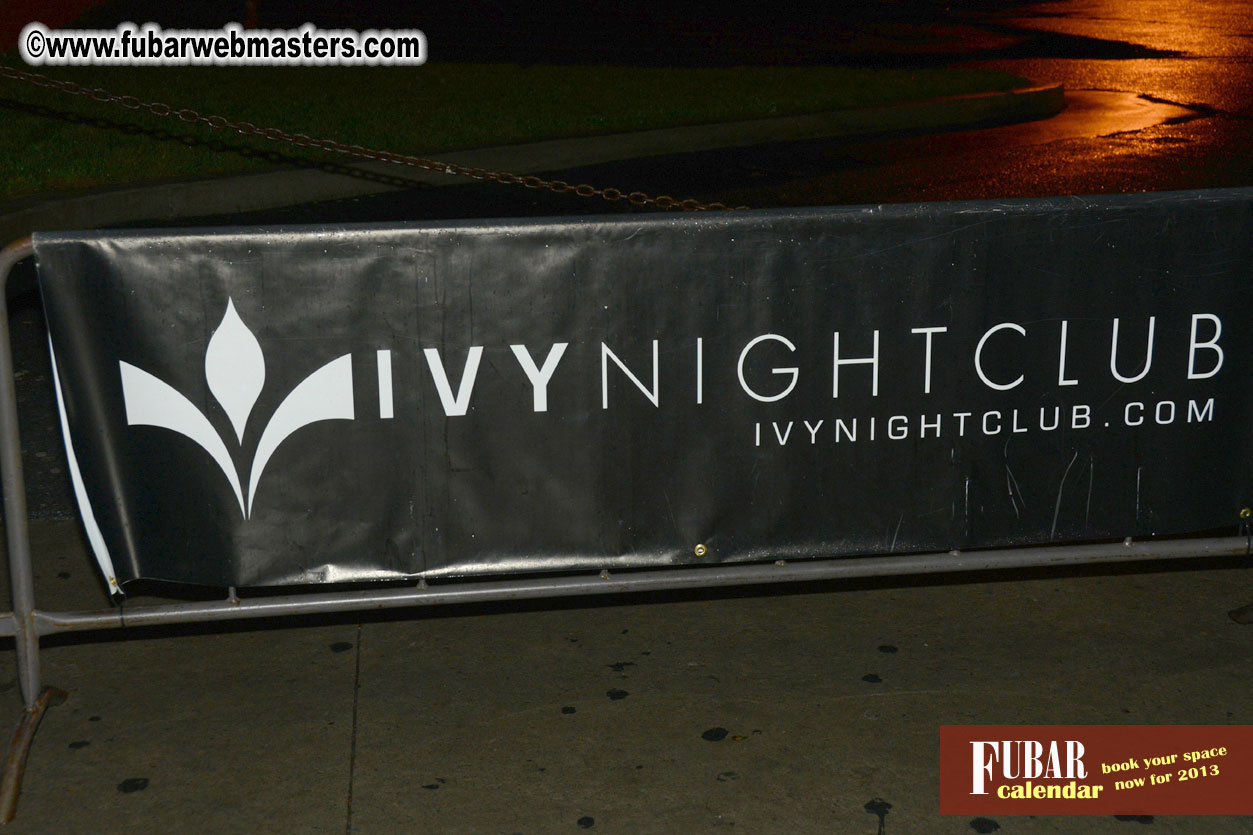 Thank God it's Friday Night Party