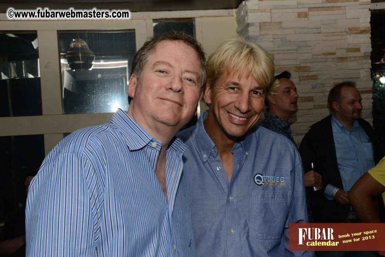 Thank God it's Friday Night Party