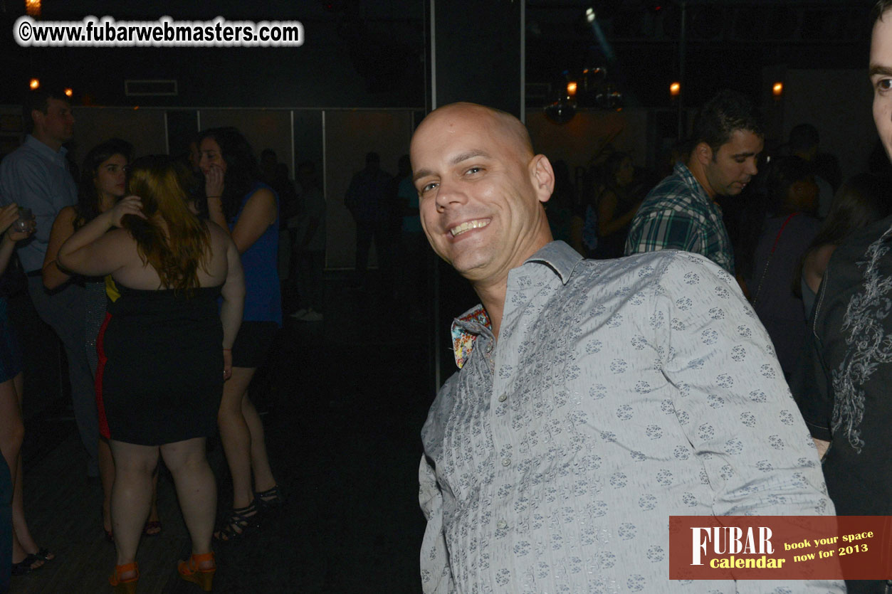 Thank God it's Friday Night Party