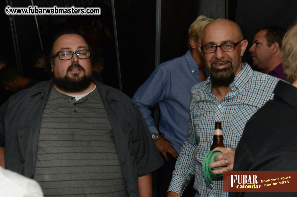 Thank God it's Friday Night Party