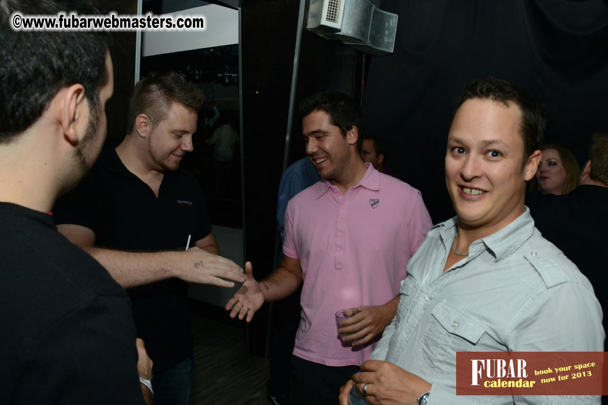 Thank God it's Friday Night Party