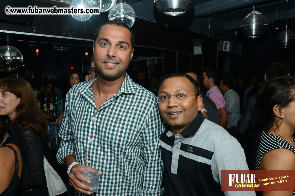 Thank God it's Friday Night Party