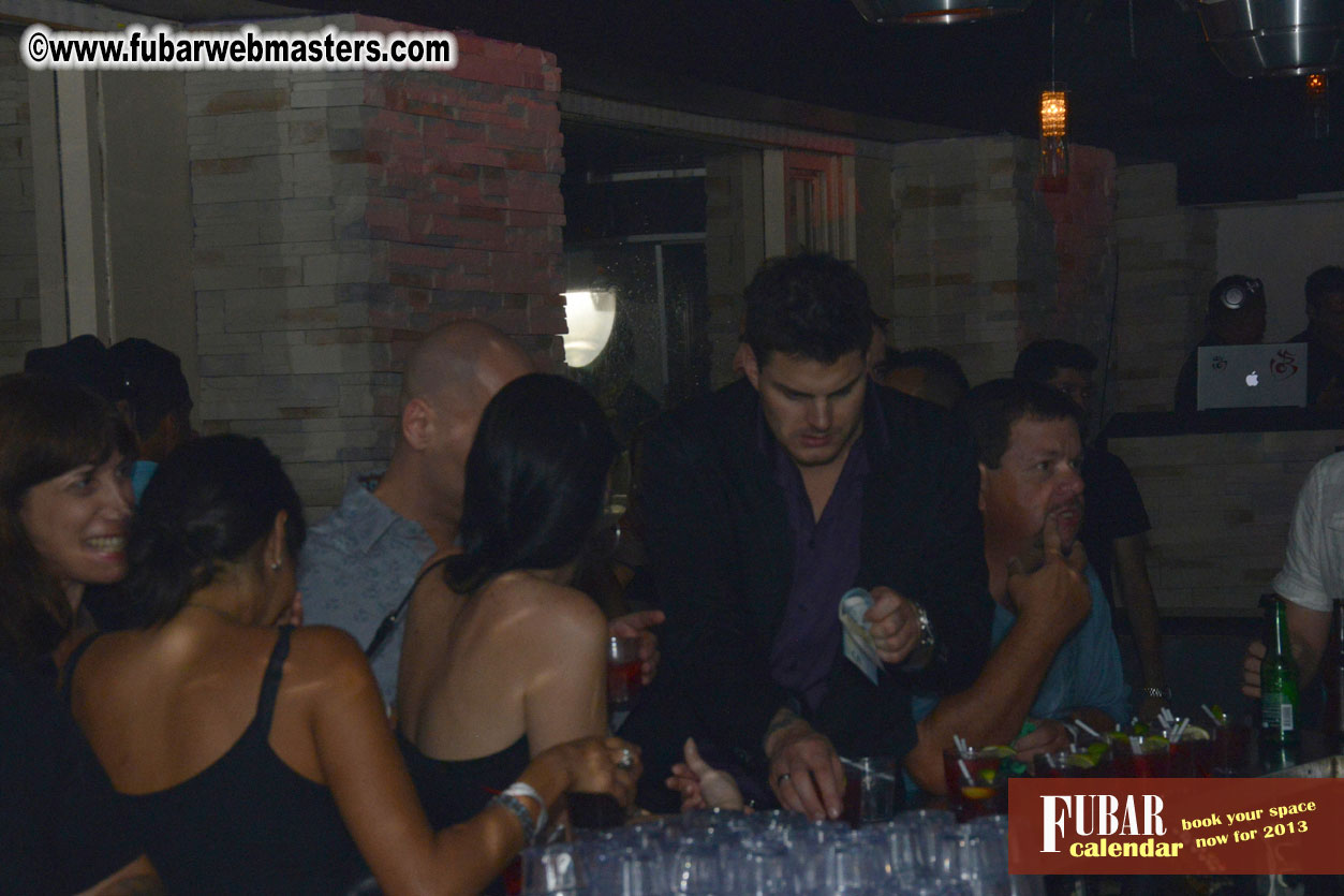 Thank God it's Friday Night Party