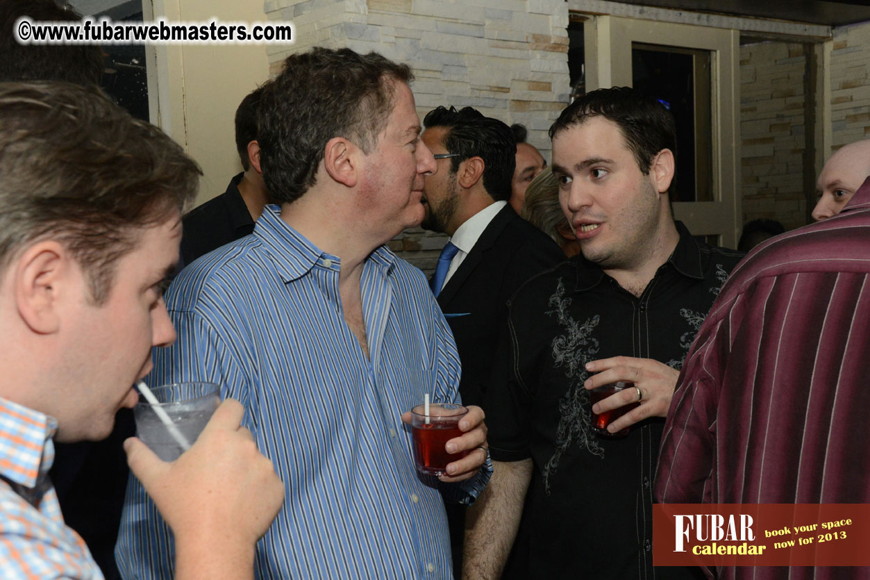 Thank God it's Friday Night Party