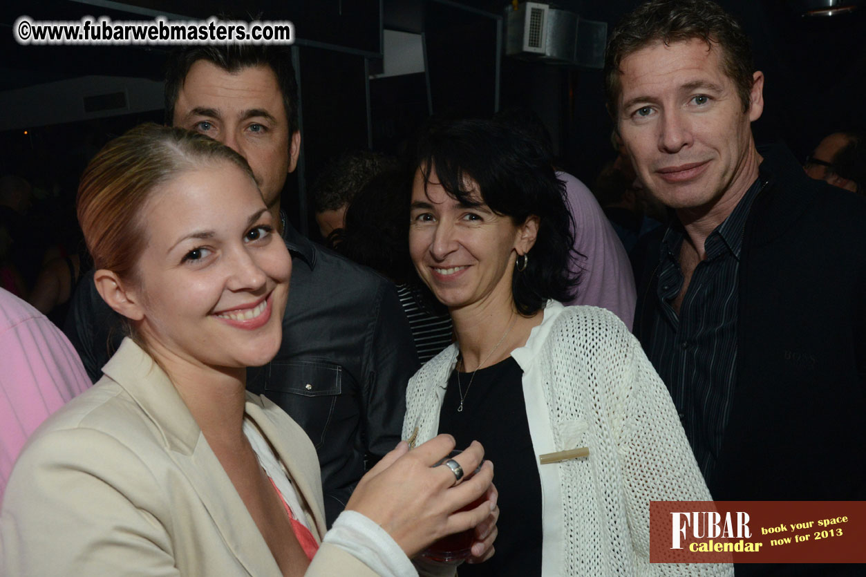 Thank God it's Friday Night Party